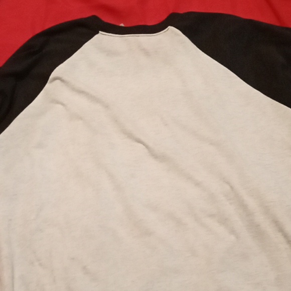 Waylon Jennings 3/4 Sleeve Shirt - Picture 4 of 8